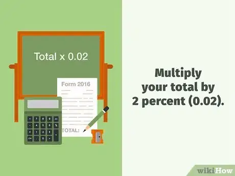 Image titled Claim Travel Expenses Step 11