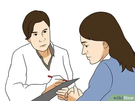 Image titled Leave the Laestadian Lutheran Church Step 9