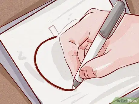 Image titled Decorate Felt Step 12