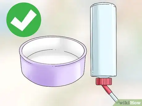 Image titled Care for a Polish Rabbit Step 3