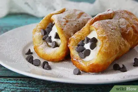 Image titled Make Cannolis Step 18