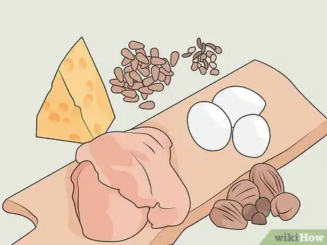 Image titled Prevent and Treat Diabetes with Natural Medicine Step 03