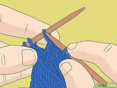 Image titled Knit Newfoundland Mittens Step 21