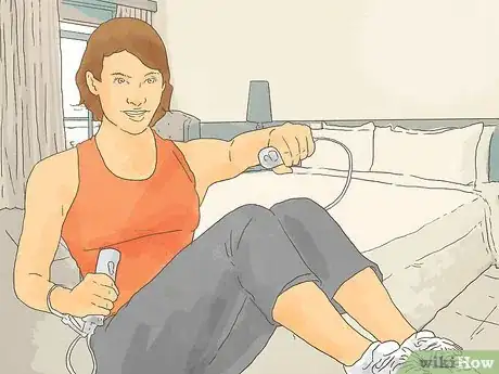 Image titled Cool Down After an Argument Step 7