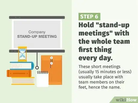 Image titled Use Agile Methodology Step 10