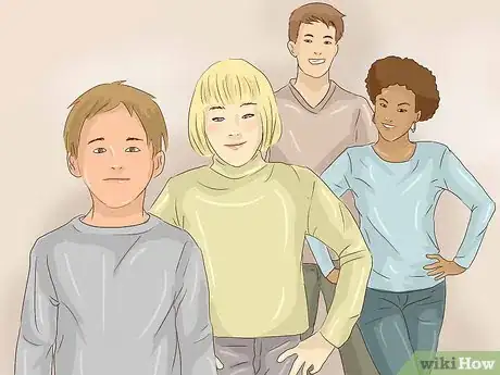 Image titled Organize a Winter Clothing Swap Step 3