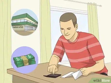 Image titled Get a Job in Fashion Step 2