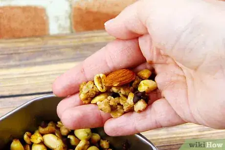 Image titled Slow Toast Granola Step 12