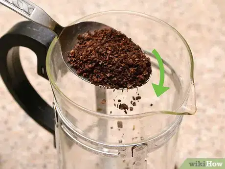 Image titled Measure Coffee Beans Step 5