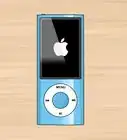 Reset an iPod Nano