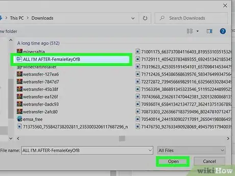 Image titled Convert a Word Document to HTML Step 11