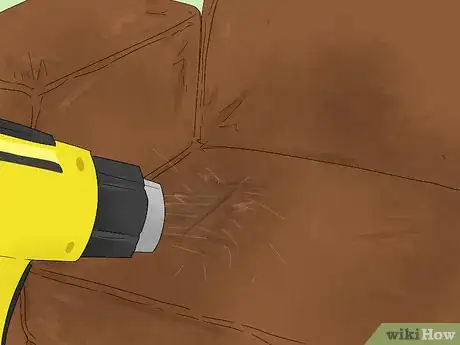 Image titled Care for Leather Furniture Step 10