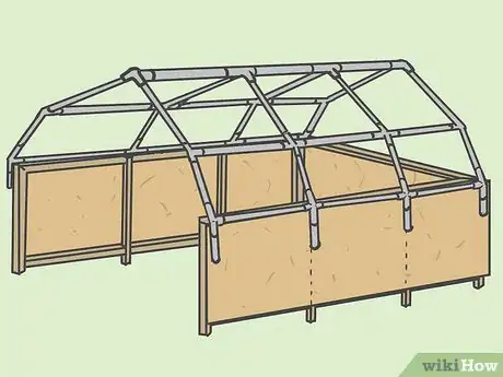 Image titled Construct an Inexpensive Shelter Step 15