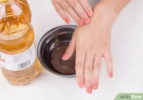 Image titled Remove the Smell of Bleach from Your Hands Step 2