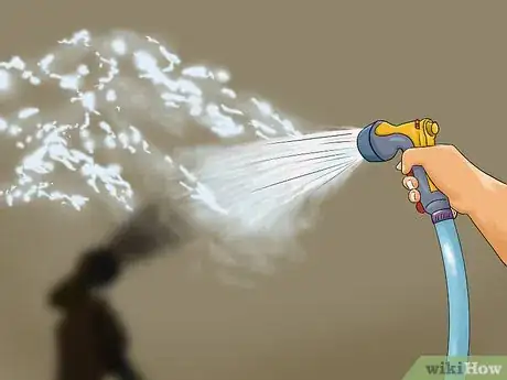 Image titled Clean Concrete Floors Step 16