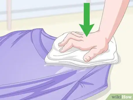 Image titled Remove Foundation from Clothes Step 12