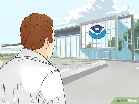Image titled Be a Climatologist Step 12