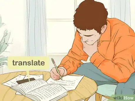 Image titled Learn Italian Step 11