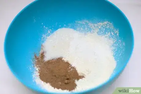 Image titled Make Vegan Brownies Step 2