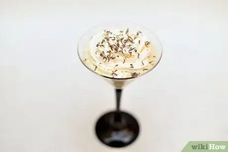 Image titled Make a Chocolate Mint Martini Step 9