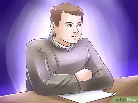 Image titled Become a Cardinal Step 6