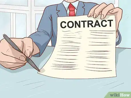 Image titled Start an Event Company Step 15