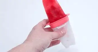 Make Chamomile Tea Popsicles