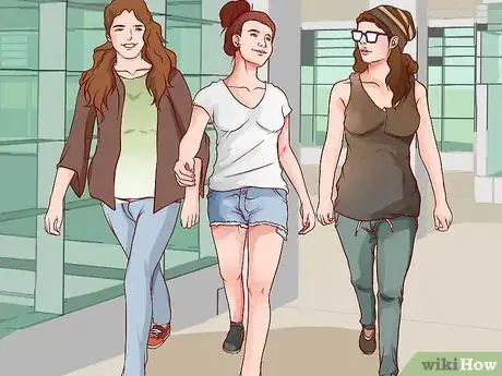 Image titled Never Run out of Fun Things To Do With Your Teenage Girl Friends Step 3