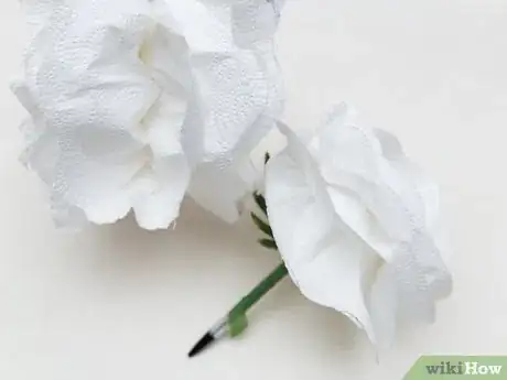 Image titled Make Flower Pens Step 21