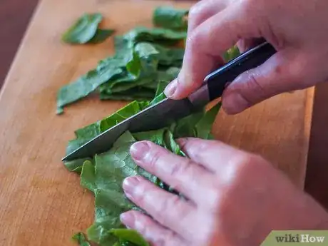 Image titled Cook Escarole Step 10