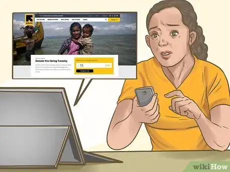 Image titled Host Syrian Refugees in the USA Step 2