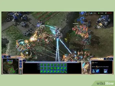 Image titled Play Starcraft 2 Step 25