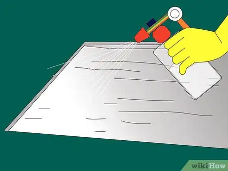 Image titled Remove Latex Rubber Carpet and Tile Adhesive from a Cement Floor Step 12