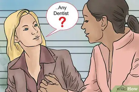 Image titled Choose a Pediatric Dentist Step 1