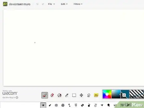 Image titled Use the deviantArt Muro Step 2