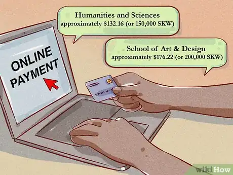 Image titled Apply to Korea University Step 16