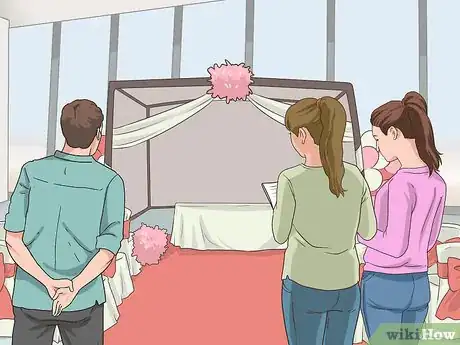 Image titled Select a Venue for an Engagement Party Step 11