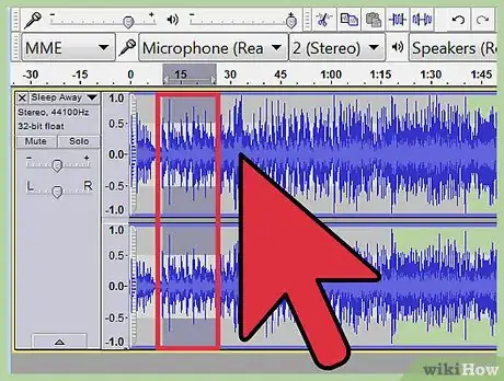 Image titled Take an MP3 File and Delete the Words to Create Karaoke Step 8