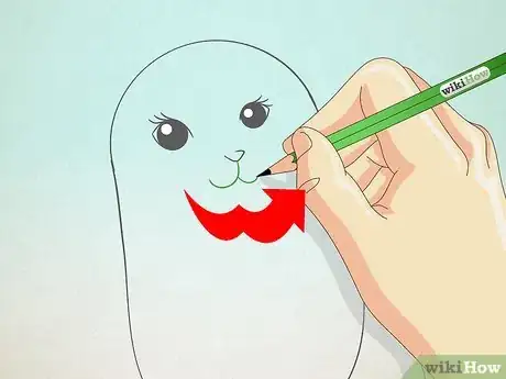 Image titled Draw a Hamster Step 8