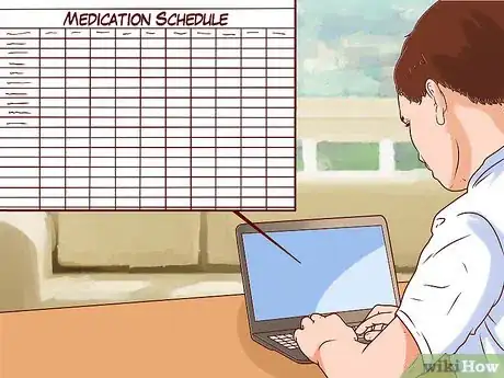 Image titled Organize Your Medications Step 12