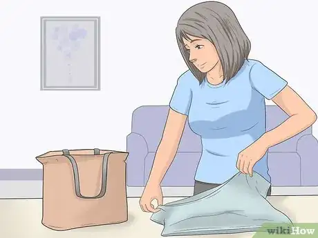 Image titled Get Back Into the Gym Step 4