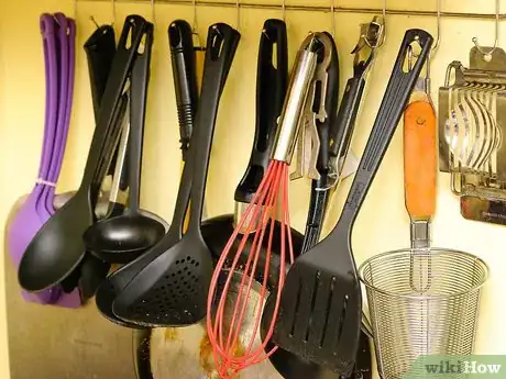 Image titled Select Cooking Utensils Step 5
