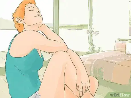 Image titled Receive Happiness Through Christianity Step 1