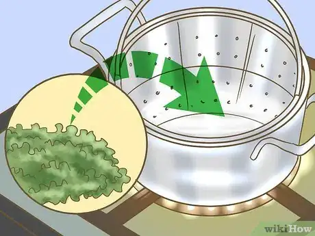 Image titled Steam Kale Step 5