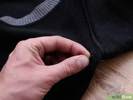 Image titled Shrink a Sweater Step 15
