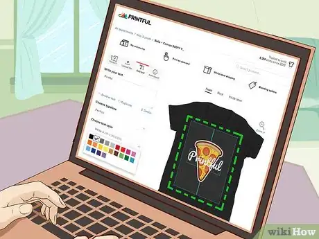 Image titled Design a Tshirt Online Step 7.jpeg