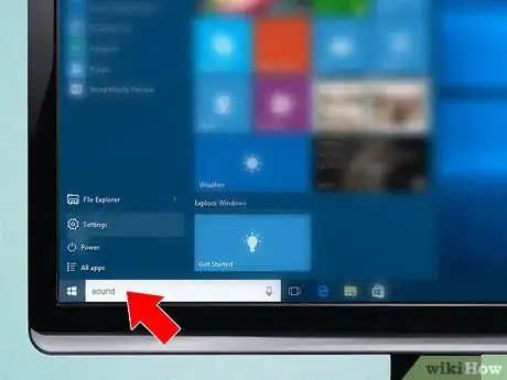 Image titled Connect a Headset to PC Step 17