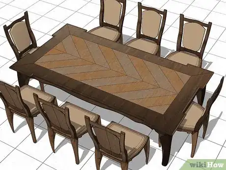 Image titled Choose Dining Room Chairs Step 15