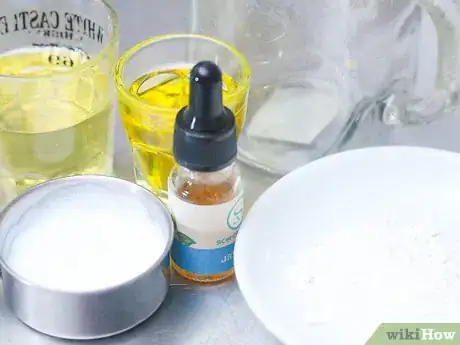 Image titled Make Your Own Shaving Cream Step 1