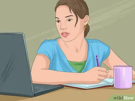 Image titled Begin the Day Step 11